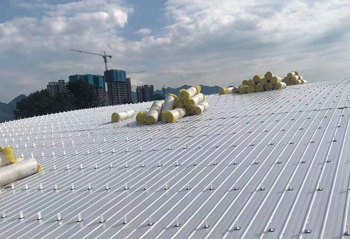 朝阳 网架施工